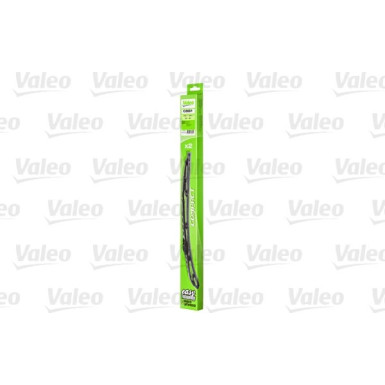 VALEO Wischer Compact (2Stk.) | Xsara, Mondeo, Peugeot 306, Megane | 576016