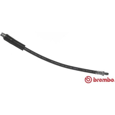 BREMBO Bremsschlauch | T 50 062