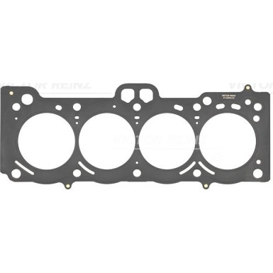 Zylinderkopfdichtung | TOYOTA Avensis,Carina,Corolla | 61-52935-00