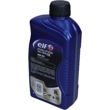 Elf Evolution Full Tech C2 5W-30 1 Liter | 214006