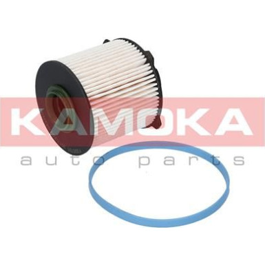 KAMOKA Kraftstofffilter | F308701