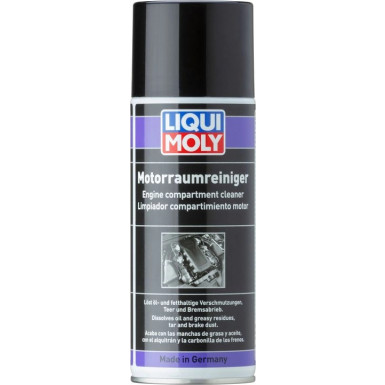 Liqui Moly Motorraumreiniger 400 ml | 3326 | 400ml Dose Aerosol