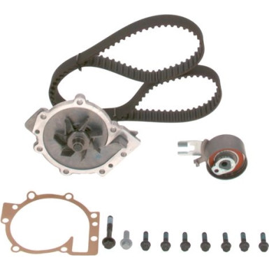 Steuerriemen Kit inkl. Wapu | VOLVO XC60,XC90,V60,XC70,V70,V40,S60 | 1987946910