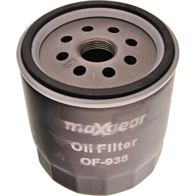 Ölfilter Ford 2.5D/Td Transit | 26-0043