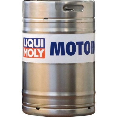 Liqui Moly Leichtlauf High Tech 5W-40 120 l Pfandcontainer | 3874 | 120L Pfandcontainer