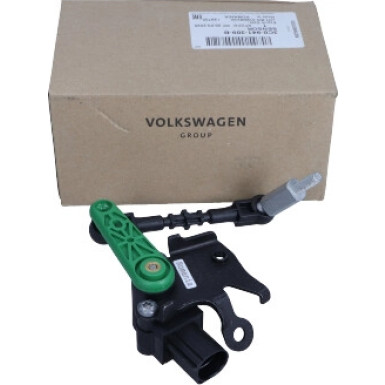 Original VAG Sensor, Leuchtweiteregulierung Audi A6 11 | 4H0941286G