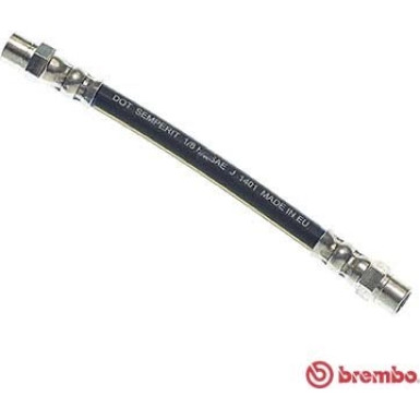 BREMBO Bremsschlauch | T 85 016