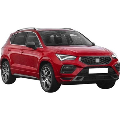 STOßSTANGE V grundiert -PDC PQ | SEAT ATECA 7,20 | AT-20200