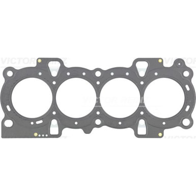 Zylinderkopfdichtung | FORD Focus 1.6 | 61-31730-00