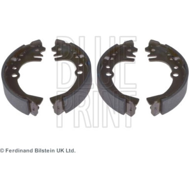 Bremsbacken Daihatsu Cuore/Move 98-03 | ADD64121