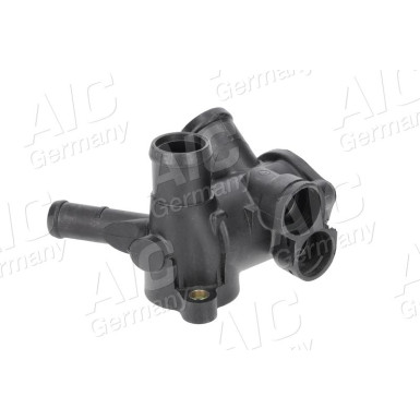 Wasserflansch | VW Golf,Jetta,Polo 83 | 50938