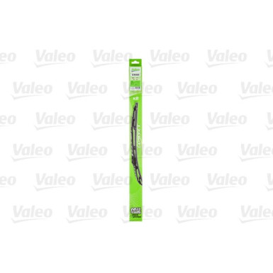 VALEO Wischer Compact (2Stk.) | BMW X5, Peugeot 406, VW T5 | 576104