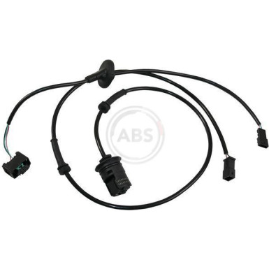 A.B.S. ABS Sensor | 30021