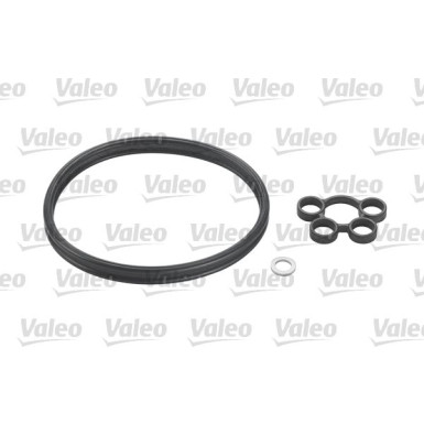 VALEO Kraftstofffilter | 587909