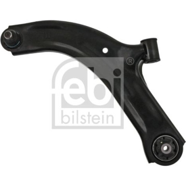 Querlenker Nissan P. Cube, Latio, Nv200, Nv200 / Evalia, Tiida 1.5/1.5D/1.6 11/04- Untere Le | 42628