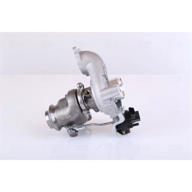 Nissens Turbo | CITREON,OPEL,DS,PEUGEOT,FORD 08 | 93259