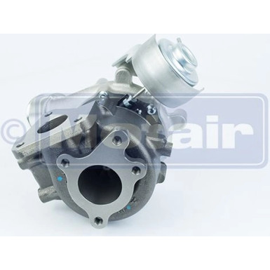 ORIGINAL TURBO | MITSUBISHI/PSA | 336743