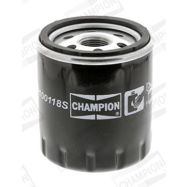 CHAMPION Ölfilter | COF100118S