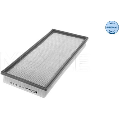 Luftfilter Db W169 A-Klasse | 012 094 0075