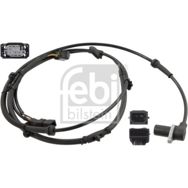 FEBI BILSTEIN ABS Sensor | 104173