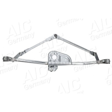 Wischergestänge vorne | AUDI,SEAT,SKODA,VW | 52093