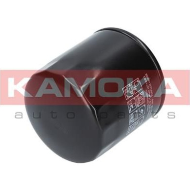 KAMOKA Ölfilter | F106401