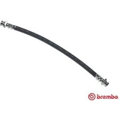 BREMBO Bremsschlauch | T 56 166