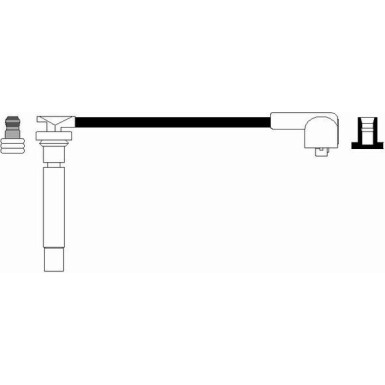 NGK | Zündkabel | 38812