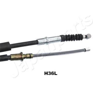 Seilzug, Feststellbremse Hyundai T. Trajet 00-08 Le | BC-H36L