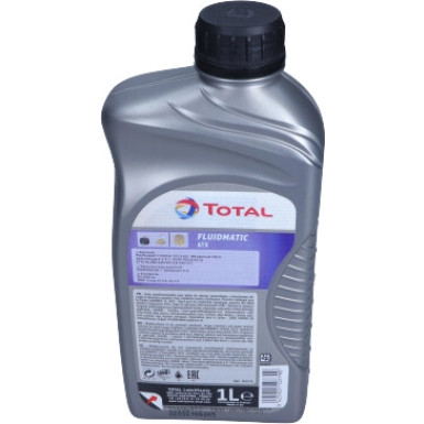 Total Fluidmatic ATX Automatikgetriebeöl 1 Liter | 2213755