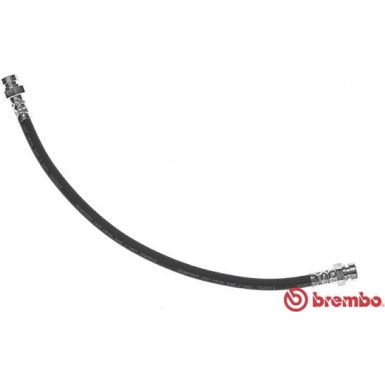 BREMBO Bremsschlauch | T 30 072