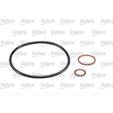 VALEO Ölfilter | 586546