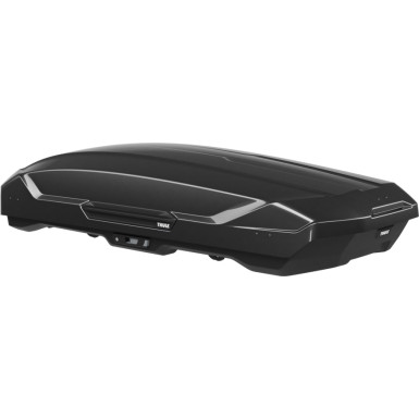 Thule Box Motion 3 XL black - 639800 | L-216 B-90 H-43, 500 Liter, 75kg