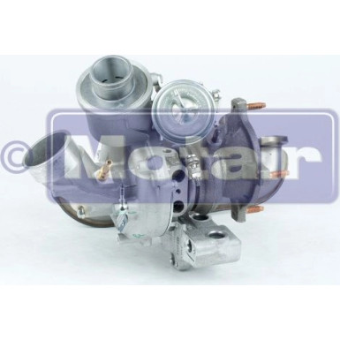 ORIGINAL TURBO | MERCEDES A200 und B200 05 | 334770