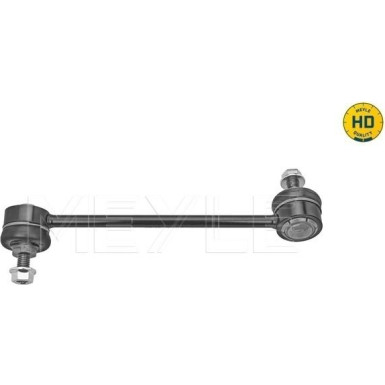 Stabilisator VA re (HD) | HYUNDAI i20,KIA Venga 08 | 37-16 060 0040/HD