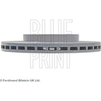 Bremsscheibe Mitsubishi P. Space Runner/Space Wagon 2.0-2.4Gdi 97-04 276Mm Höhe 47Mm | ADC44374