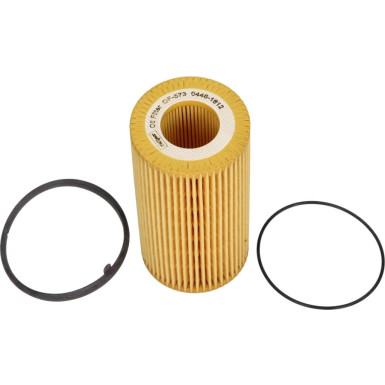 Ölfilter Vw 2.0Fsi | 26-0880