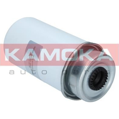 KAMOKA Kraftstofffilter | F312701