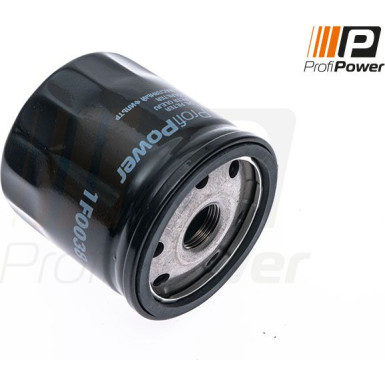 PROFIPOWER Ölfilter | 1F0038