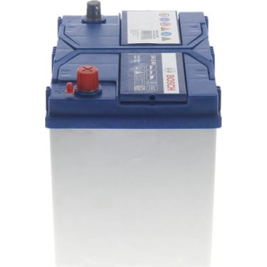 S4 E40 BOSCH | PKW-Batterie EFB | 12V 65Ah 650A | 0 092 S4E 400