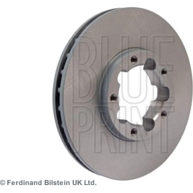 Bremsscheibe Nissan P. Cabstar 98 | ADN143131