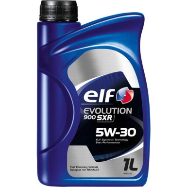 Elf Evolution 900 SXR 5W-30 1 Liter | 216264