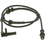 40 403 011 Sensor, Raddrehzahl VA | ALFA,FIAT,LANCIA | 0 265 007 073