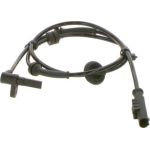 40 403 036 Sensor, Raddrehzahl VA | FIAT,LANCIA | 0 265 008 002