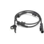 40 403 039 Sensor, Raddrehzahl HA | FIAT Ducato 06 | 0 265 007 833