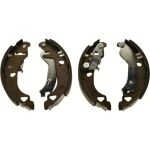 40 461 016 Bremsbacken | FIAT Bravo,Punto,LANCIA Y 93 | GS8570