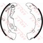 40 461 028 Bremsbacken | FIAT Idea,Punto,LANCIA Musa 03 | GS8488