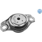 40 555 118 Lagerung Motor | FIAT 500,FORD KA 07 | 2140300027