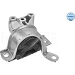 40 555 154 Lagerung Motor | FIAT 500,Panda II,Panda III 03 | 2140300040