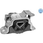 41 555 008 Lagerung Motor Mitte | ALFA Mito,FIAT Punto 05 | 2140300013